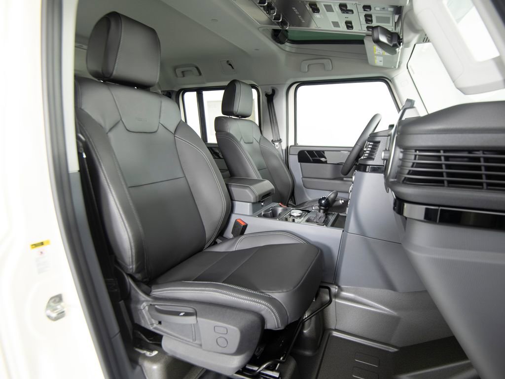 New 2026 INEOS Grenadier image 27