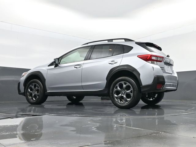Used 2023 Subaru Crosstrek 2.5i Sport image 27