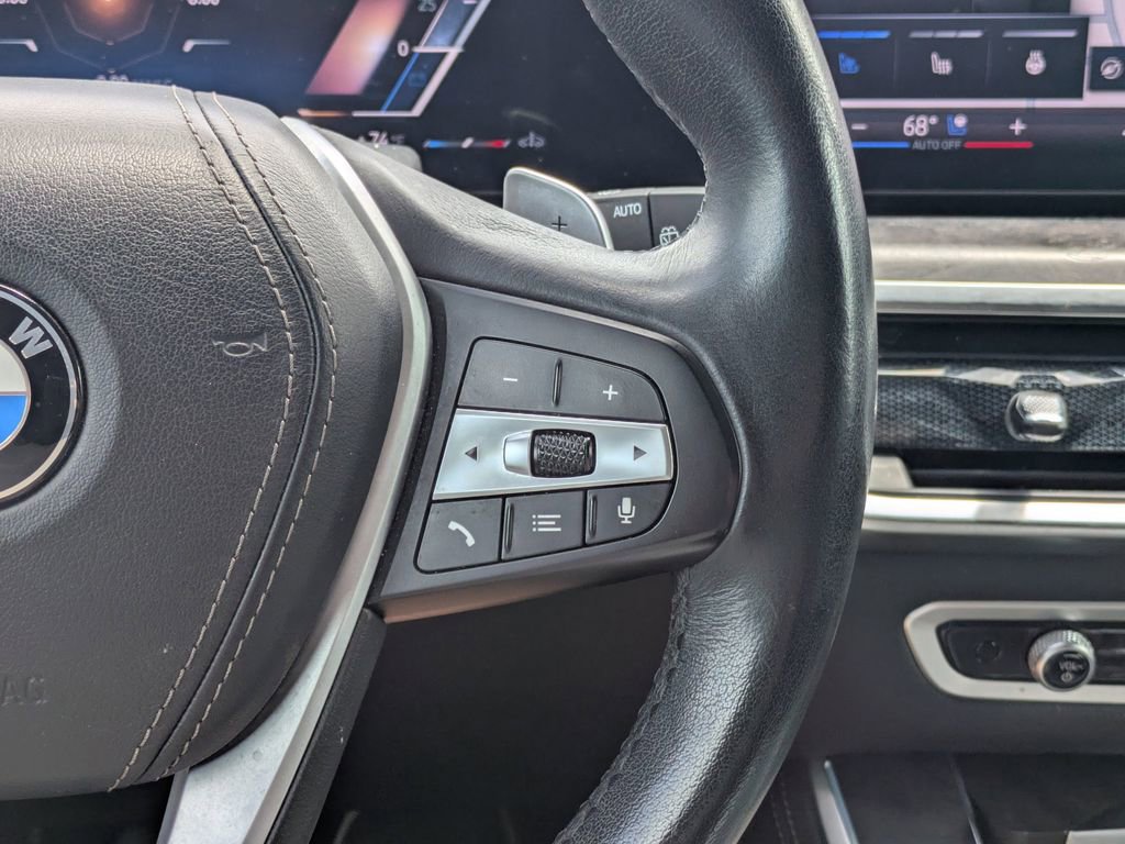 Used 2024 BMW X5 sDrive40i image 18