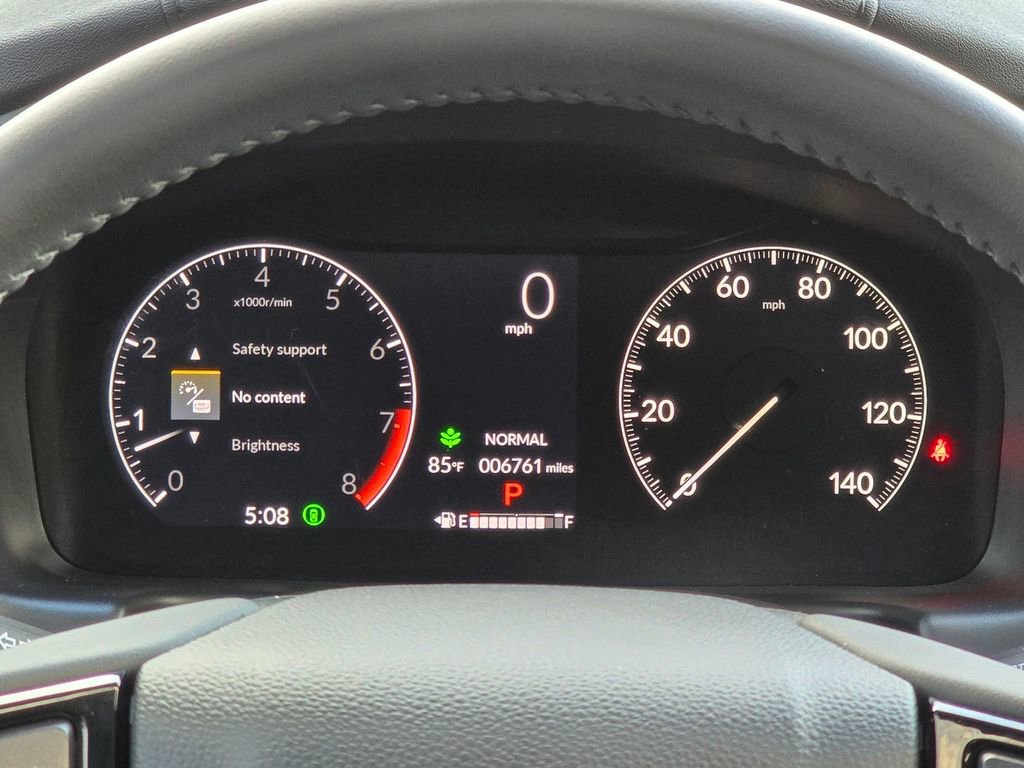 Used 2025 Honda Odyssey Touring image 28