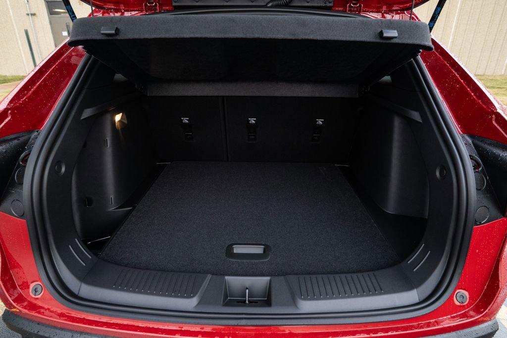 New 2026 Chevrolet Trax RS image 36