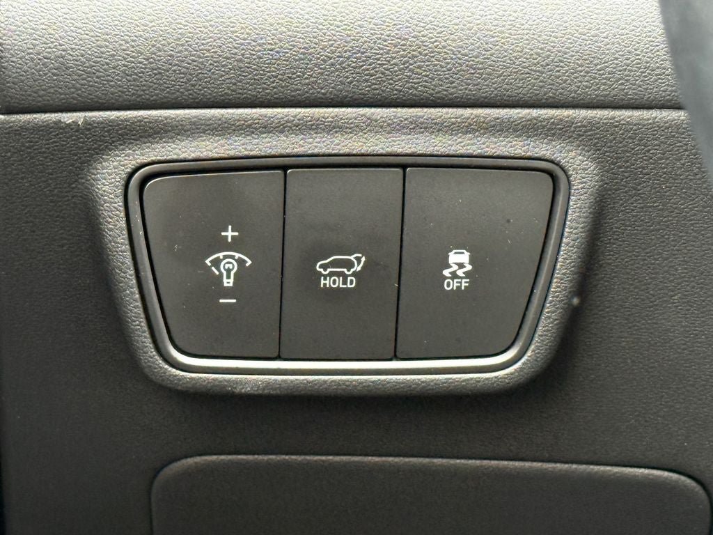 Used 2024 Hyundai Tucson SEL w/ Convenience Package FWD image 18