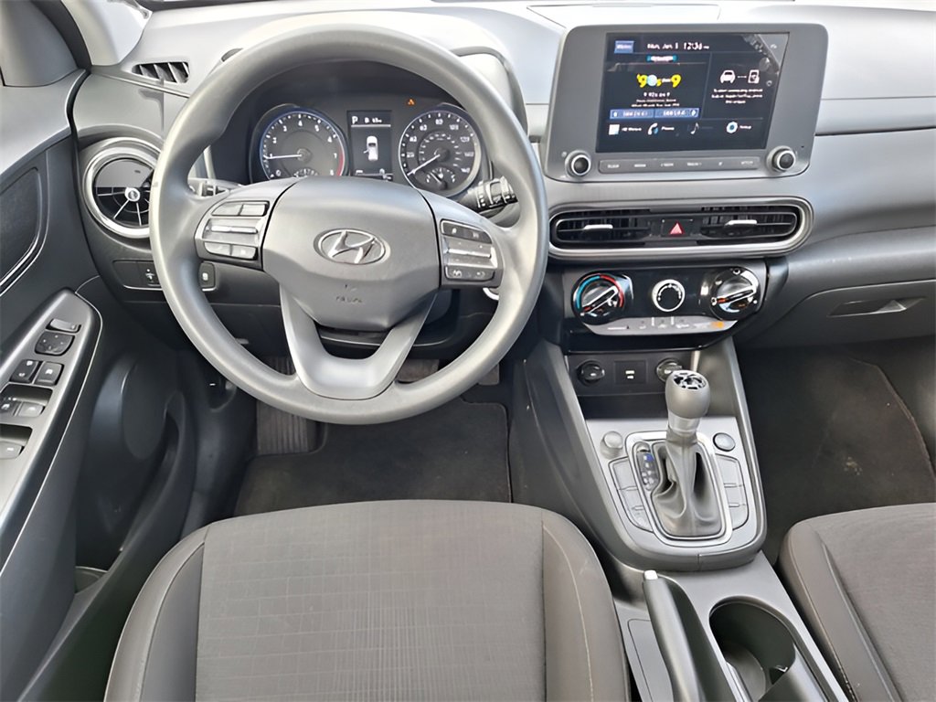 Used 2023 Hyundai Kona SEL w/ Cargo Package image 9