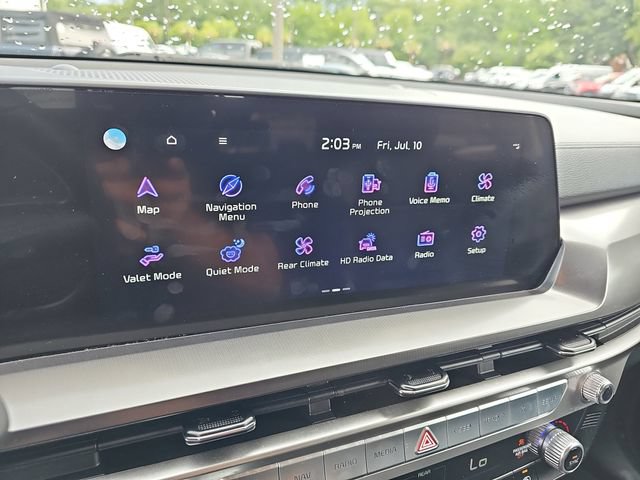 Used 2023 Kia Telluride LX AWD/4WD image 25
