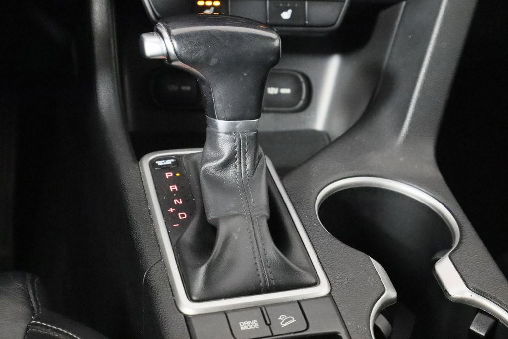 Used 2017 Kia Sportage EX image 13