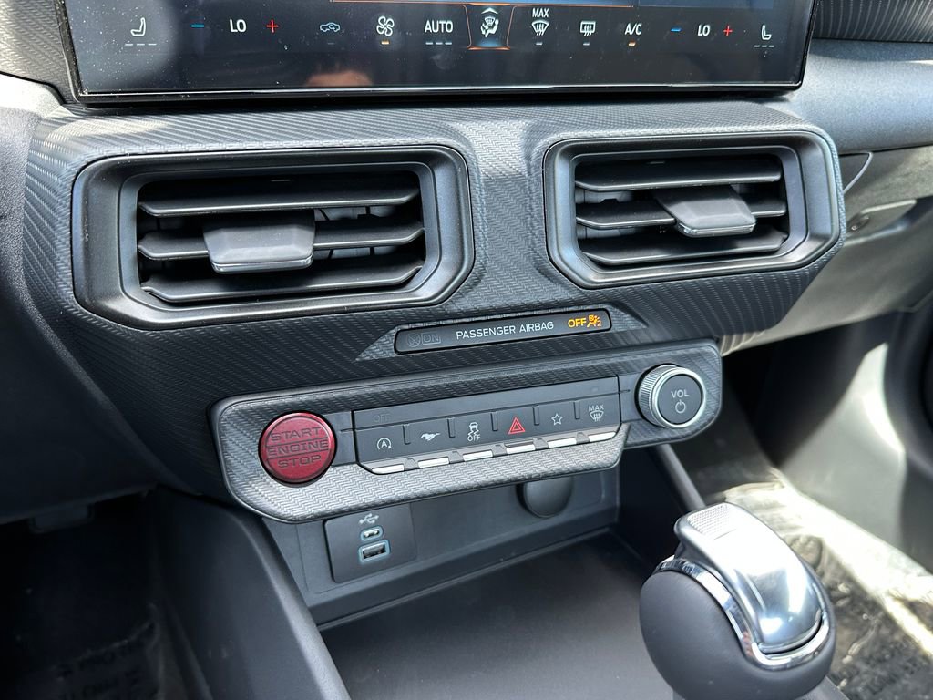 New 2026 Ford Mustang Coupe RWD image 27
