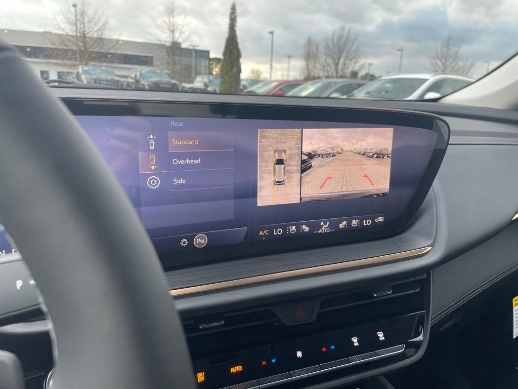 New 2026 Buick Envision Avenir image 17