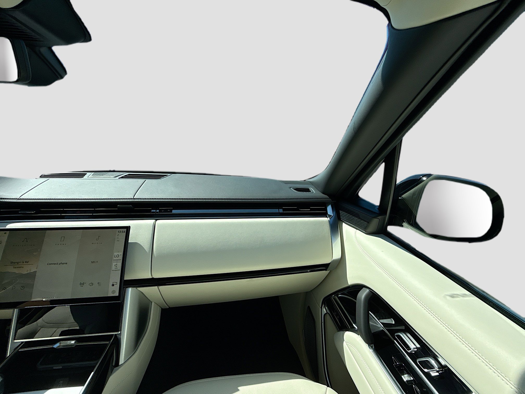 New 2026 Land Rover Range Rover Autobiography image 19