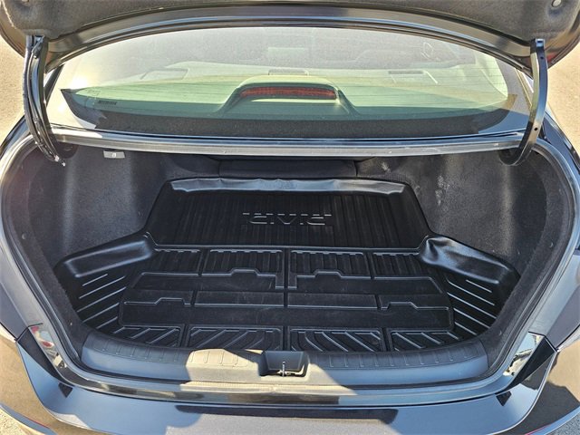 Used 2022 Honda Civic Sport image 29