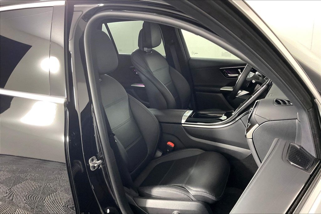 Certified 2025 Mercedes-Benz GLC 350e 4MATIC image 7