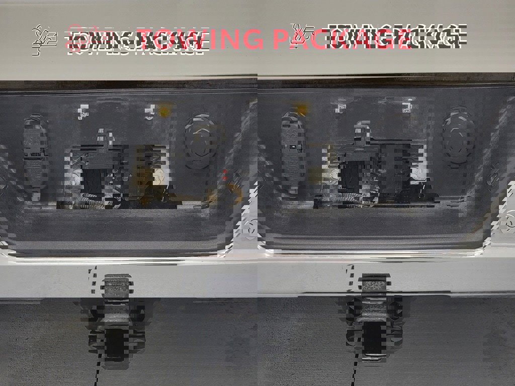 Used 2019 Chevrolet Silverado 1500 LTZ w/ LTZ Plus Package image 12