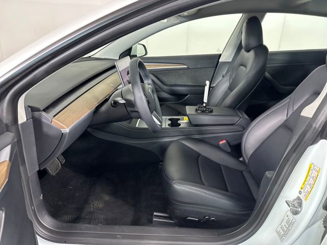 Used 2023 Tesla Model 3 Standard Range image 11