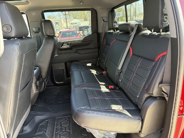 New 2026 Chevrolet Silverado 1500 RST AWD/4WD image 31