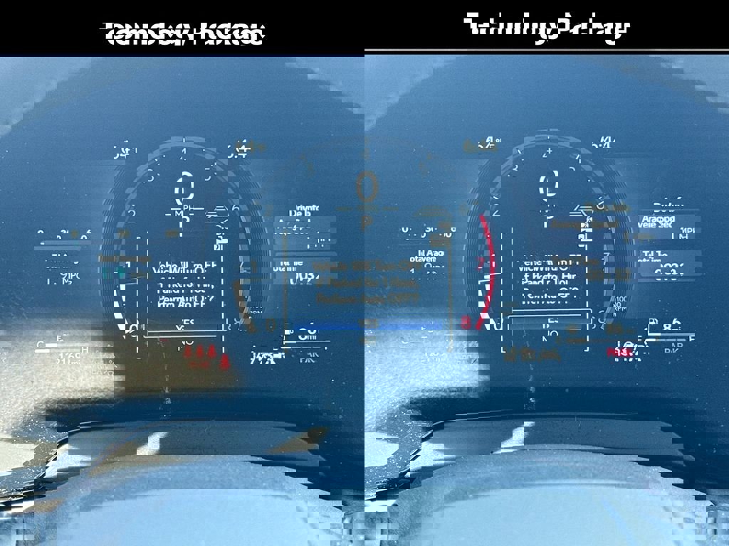 Used 2025 Lexus RX 350 FWD w/ Technology Package image 3