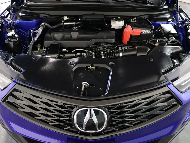 Certified 2026 Acura RDX w/ Advance Package AWD/4WD image 38