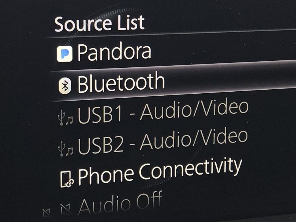 Certified 2025 MAZDA CX-90 3.3 Turbo w/ Preferred Package image 6