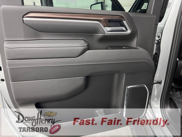 New 2026 Chevrolet Silverado 2500 LT image 15