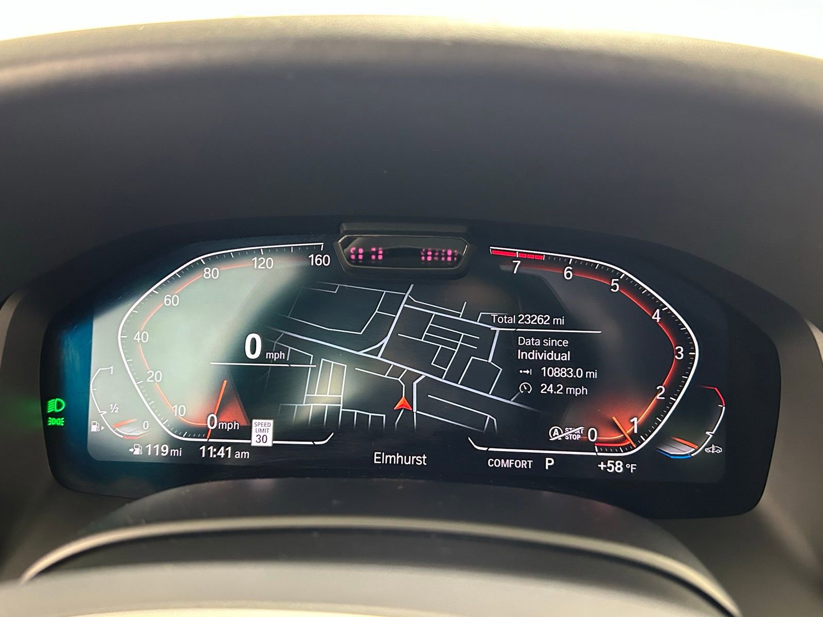 Used 2023 BMW 840i Gran Coupe xDrive image 14