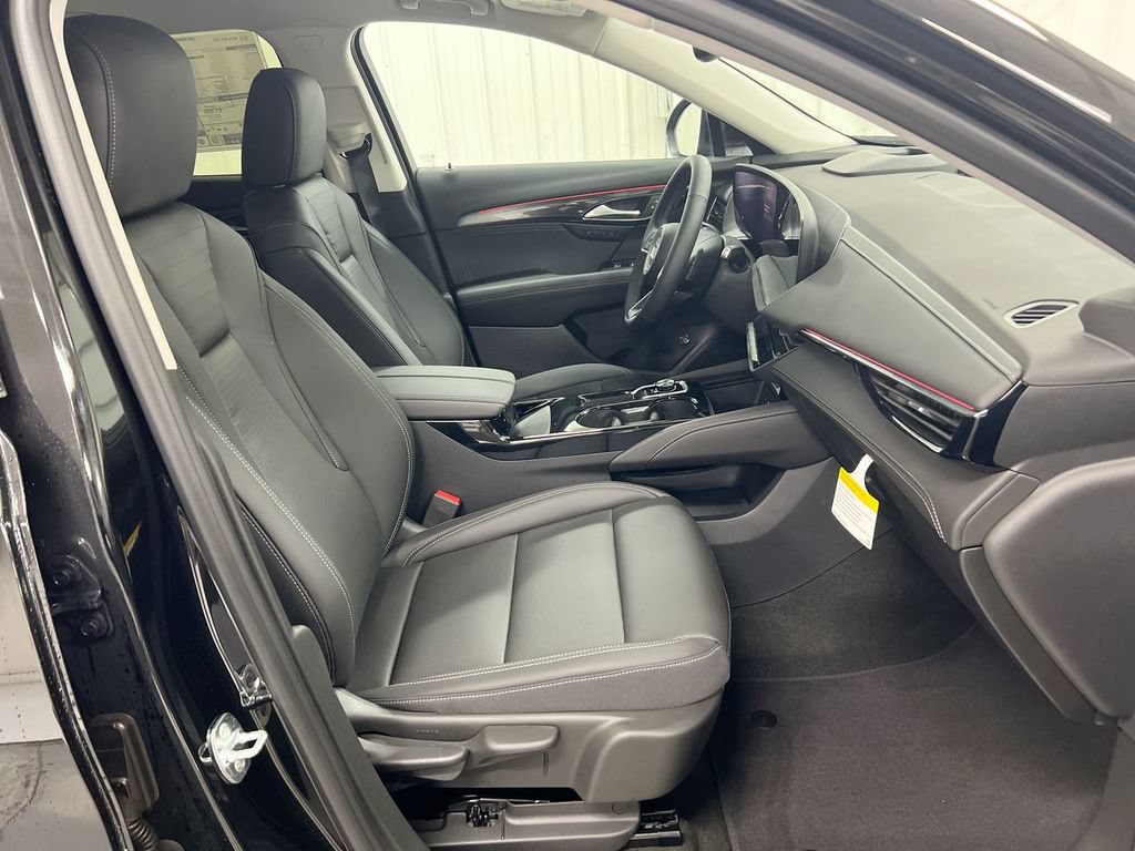 New 2026 Buick Envision Preferred AWD/4WD image 22