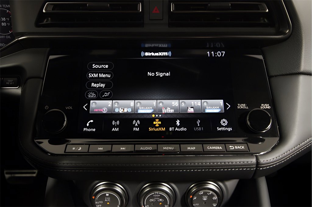 Used 2025 Nissan Z Performance w/ Floor Mat Package image 30