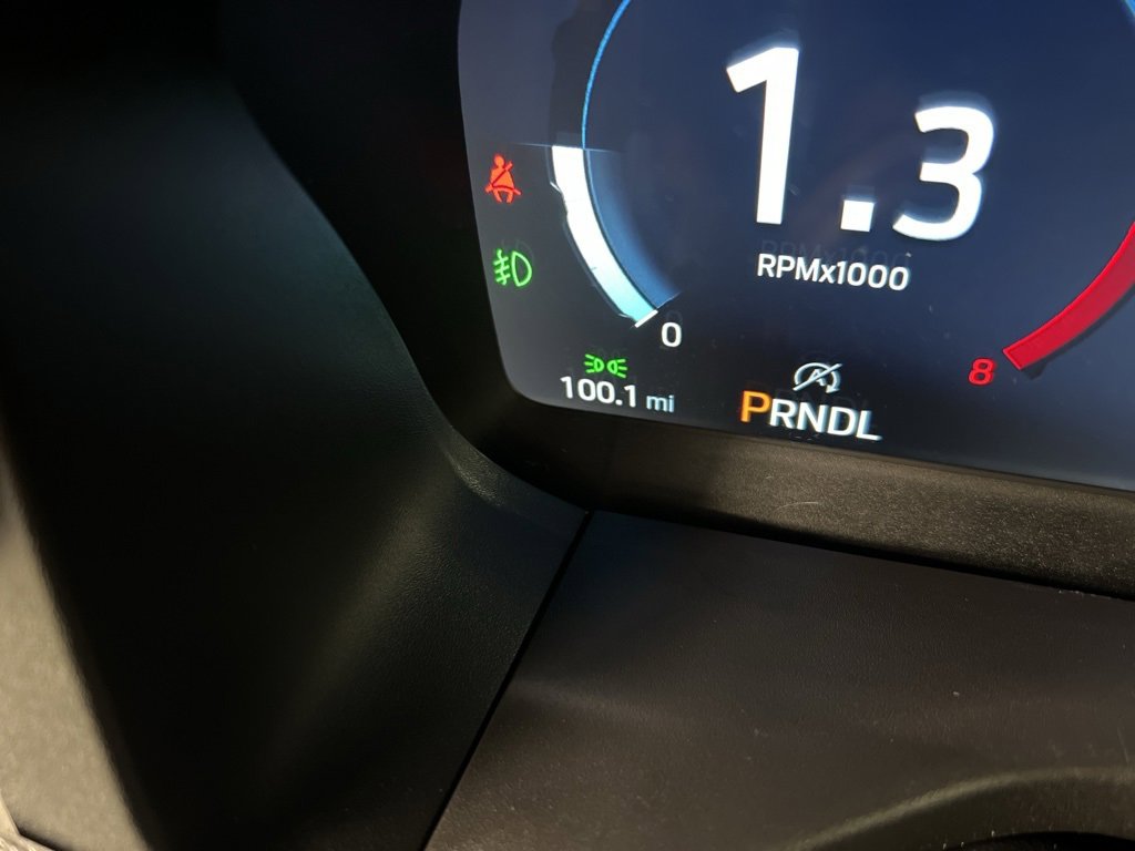 New 2026 Ford Explorer ST-Line w/ ST-Line Street Pack image 22