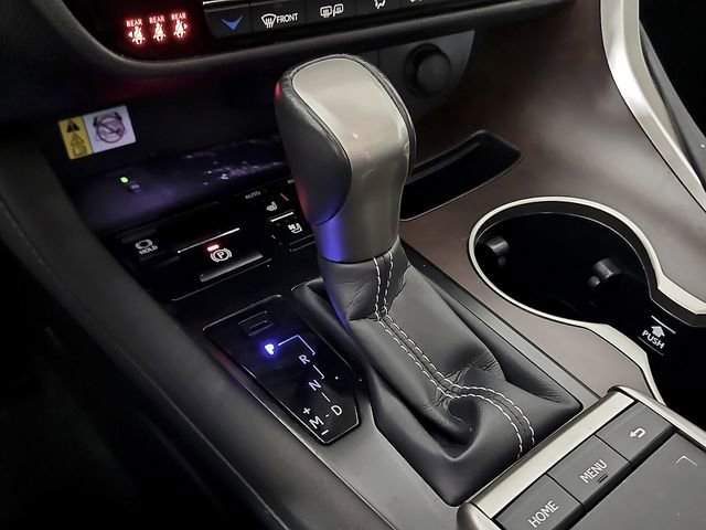 Used 2022 Lexus RX 350 FWD w/ Premium Package image 16