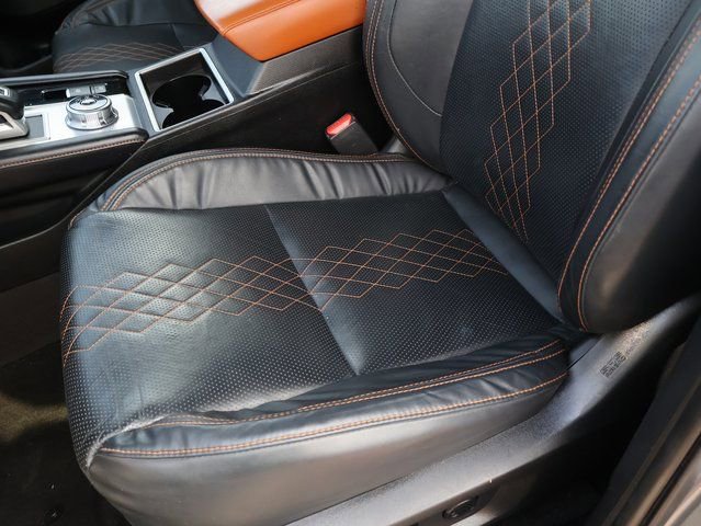 Used 2022 Mitsubishi Outlander SEL FWD image 21