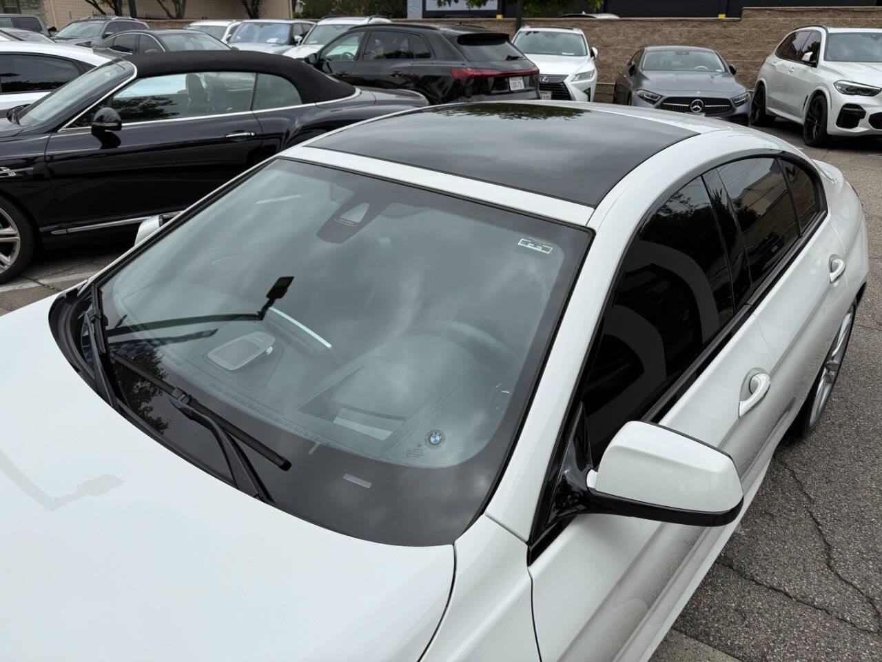 Used 2015 BMW 650i Gran Coupe RWD image 18