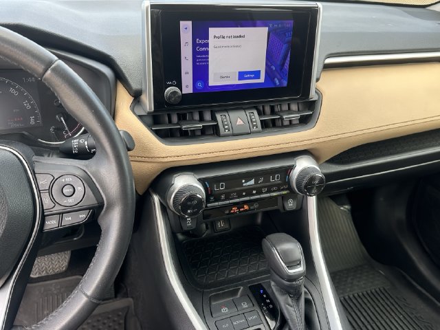Used 2023 Toyota RAV4 XLE Premium FWD image 16