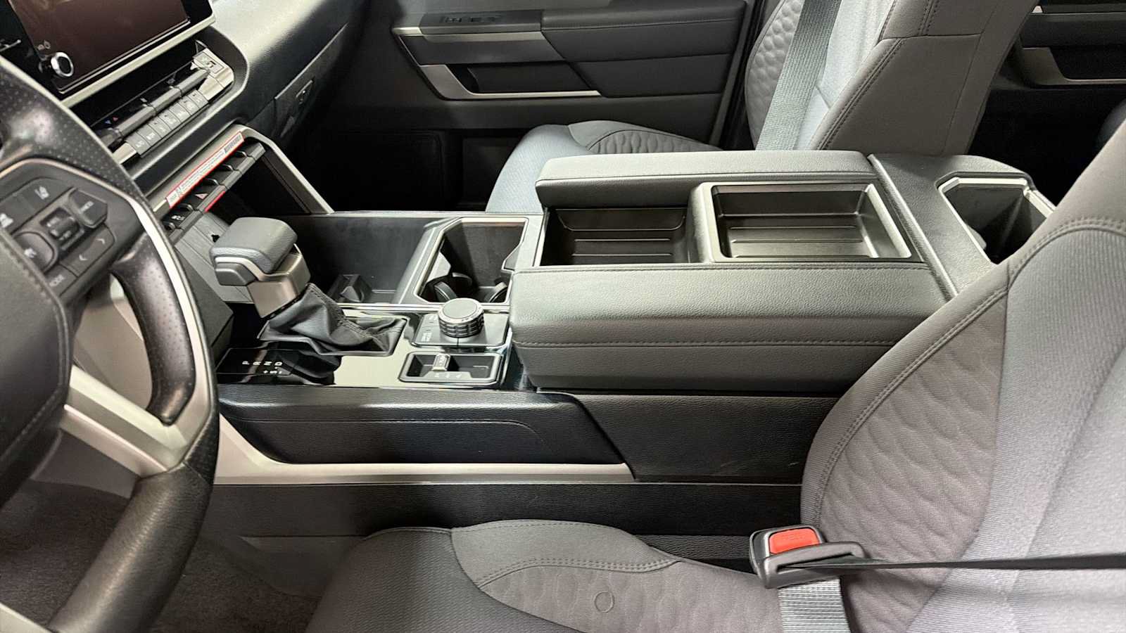 Certified 2026 Toyota Tundra SR5 w/ SR5 Convenience Package AWD/4WD image 23