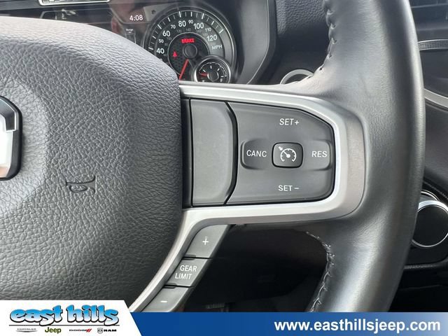 Used 2023 RAM 1500 Big Horn AWD/4WD image 27
