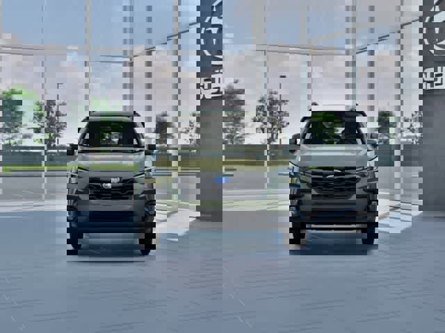 New 2026 Subaru Crosstrek 2.5i Limited image 7