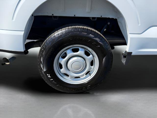 Certified 2025 Ford F150 XL AWD/4WD image 25