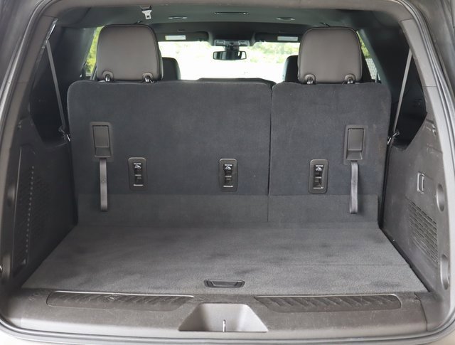 Used 2021 Chevrolet Suburban LT image 40