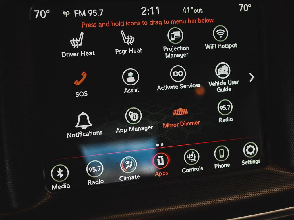 Used 2018 Dodge Charger SXT Plus RWD image 22