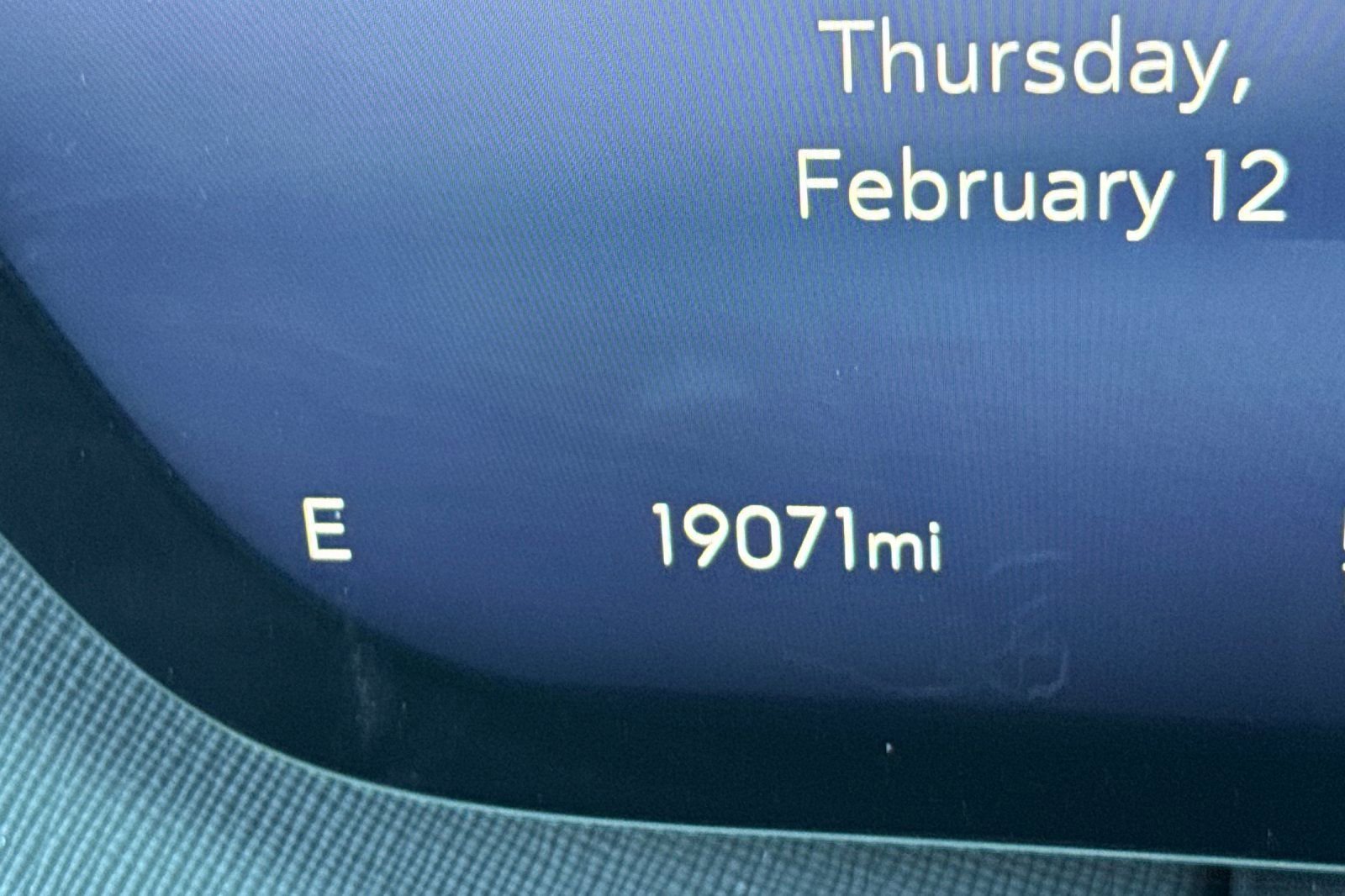 Used 2025 Buick Enclave Preferred image 38