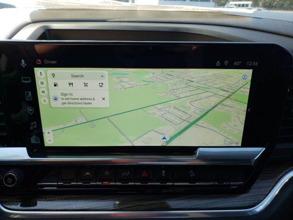 New 2026 Chevrolet Silverado 1500 LT image 18