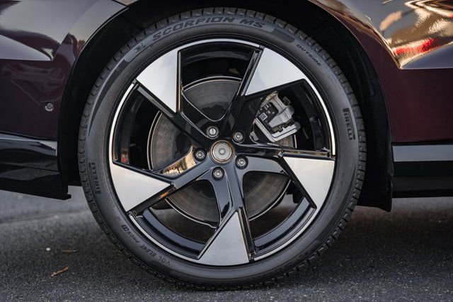 New 2025 Volvo EX90 Ultra w/ Protection Package Premier image 15