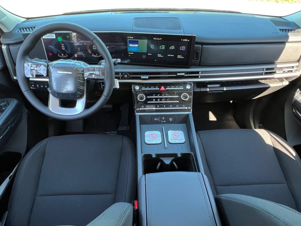New 2026 Hyundai Santa Fe SE AWD/4WD image 13