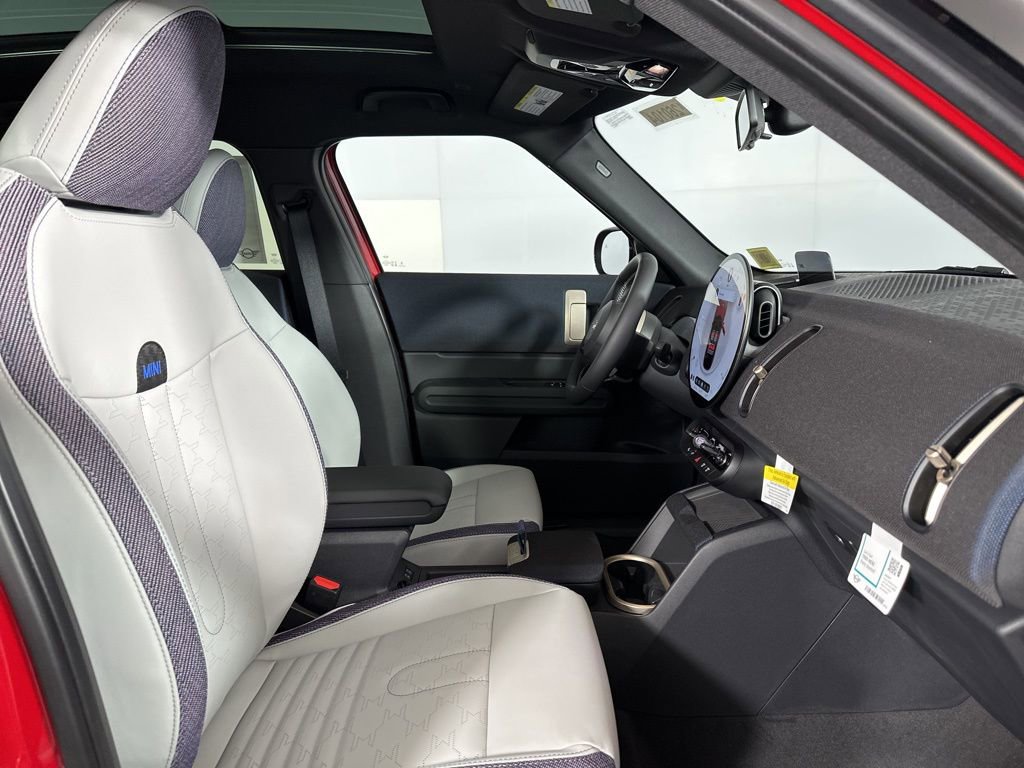 New 2026 MINI Cooper Countryman S image 25
