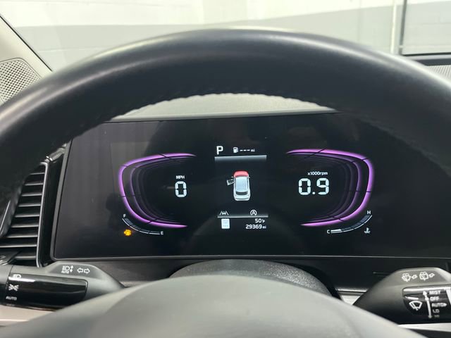 Certified 2023 Kia Sportage EX FWD image 13