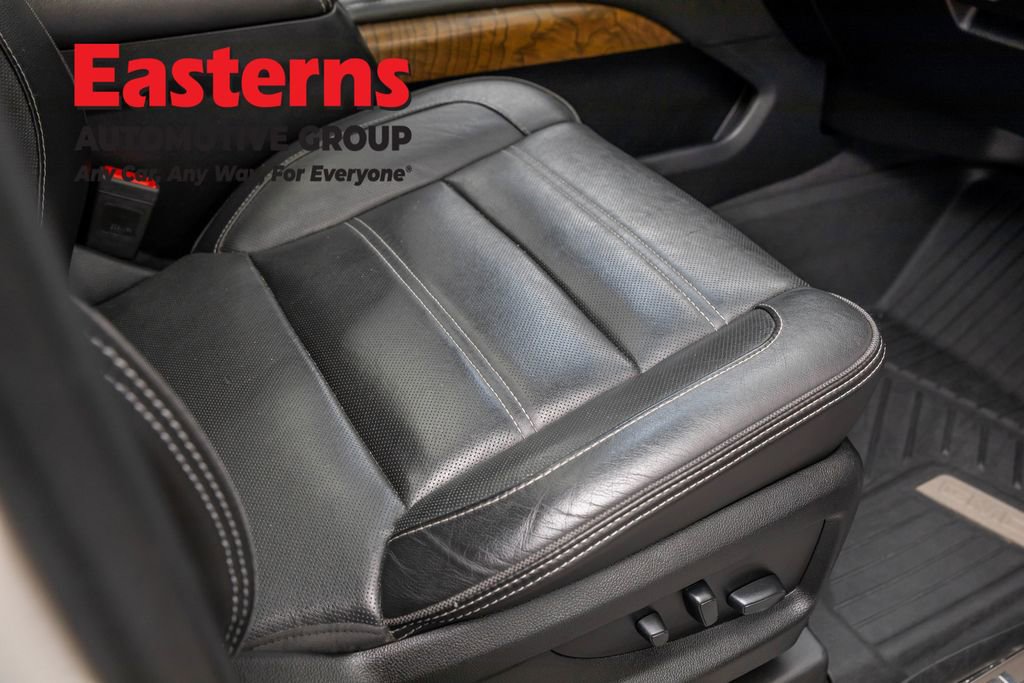 Used 2020 GMC Yukon Denali w/ Denali Ultimate Package image 41