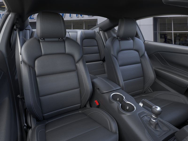 New 2025 Ford Mustang GT Premium w/ GT Performance Package image 10