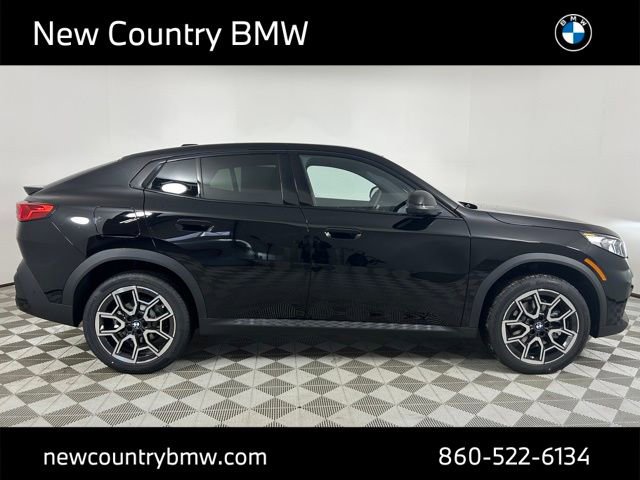 New 2026 BMW X2 xDrive28i w/ Technology Package image 8