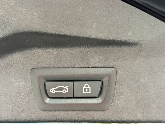 Certified 2023 BMW X5 xDrive40i w/ Premium Package image 11