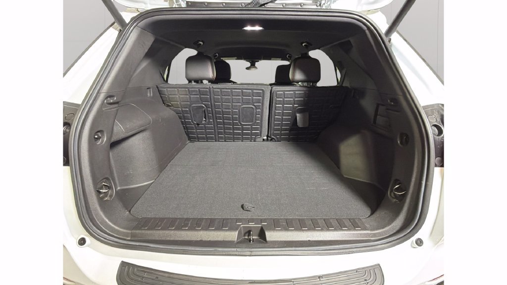 Certified 2024 Chevrolet Equinox RS AWD/4WD image 29