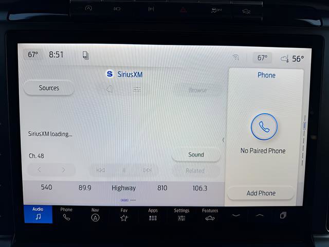 New 2026 Ford F150 Raptor AWD/4WD image 25