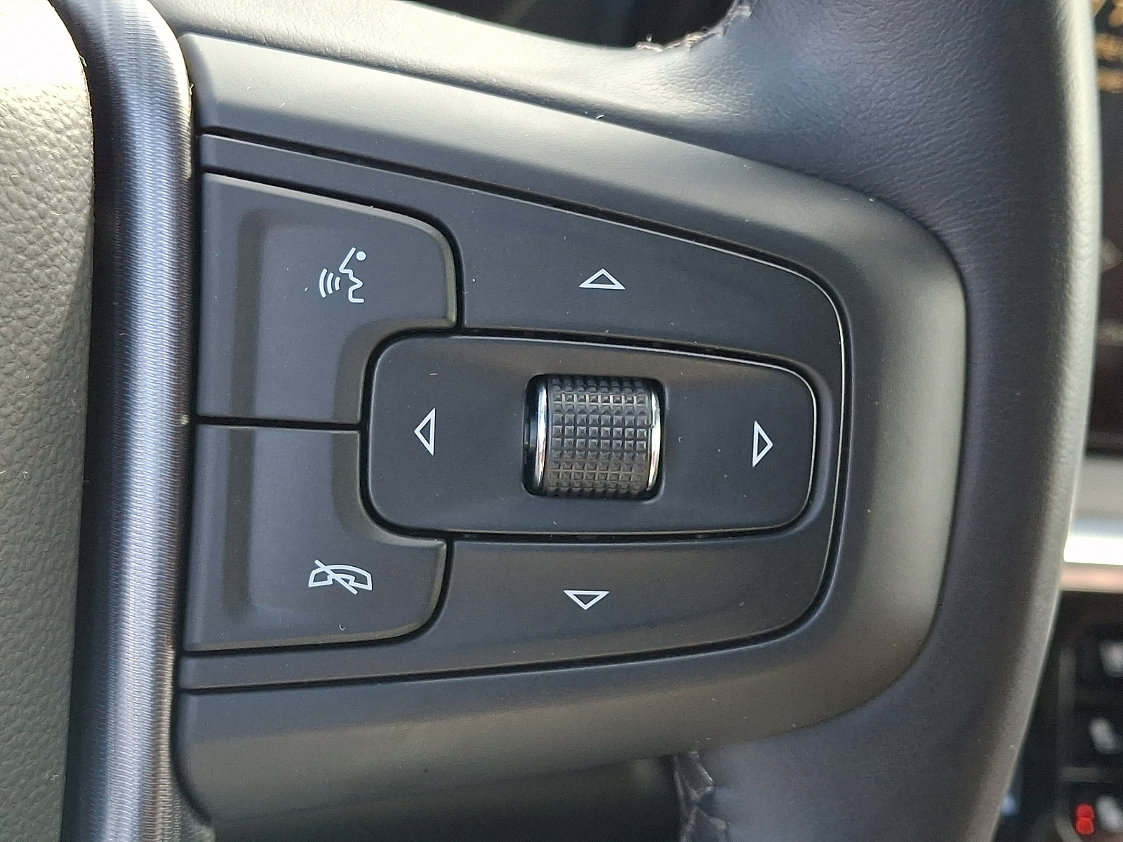 Certified 2025 GMC Sierra 2500 Denali Ultimate image 25