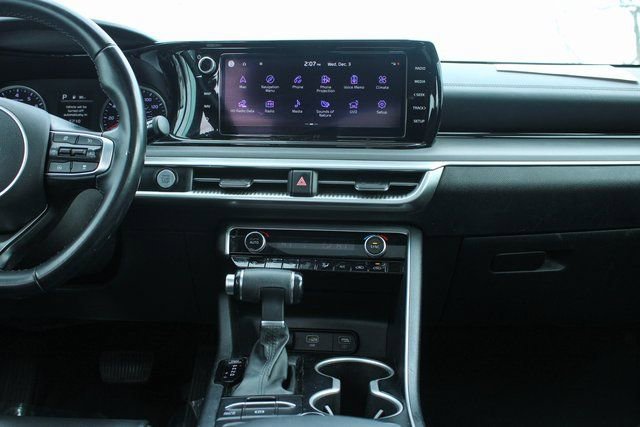 Used 2022 Kia K5 GT-Line w/ GT-Line FWD Premium Package image 17