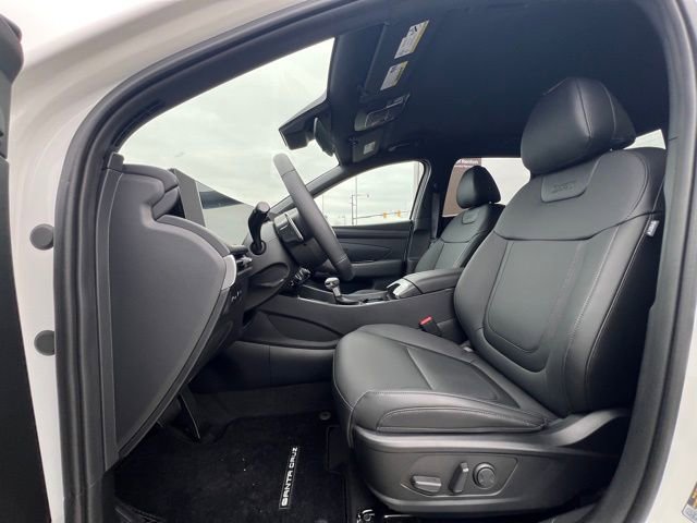 New 2026 Hyundai Santa Cruz XRT image 17